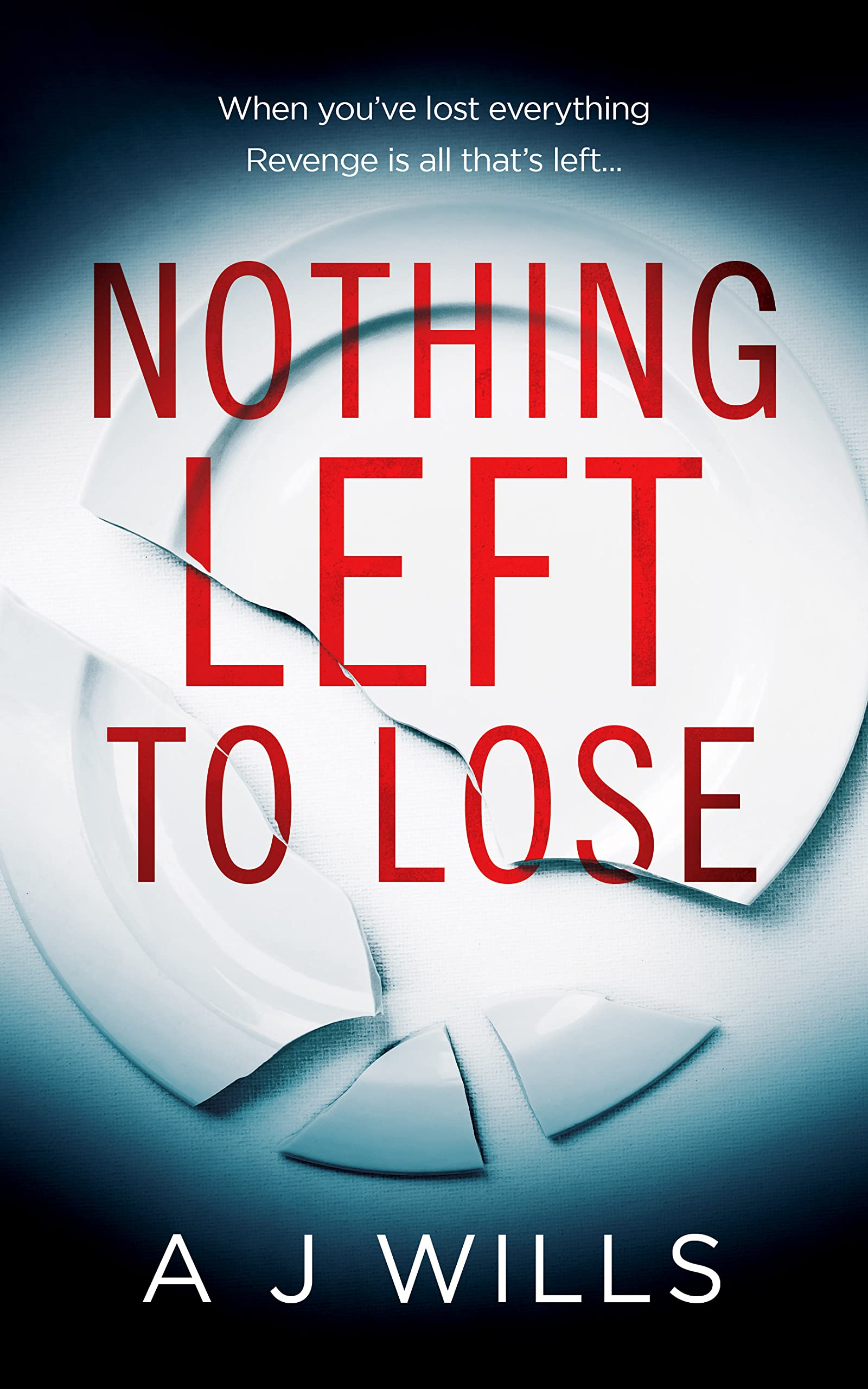 Nothing Left To Lose