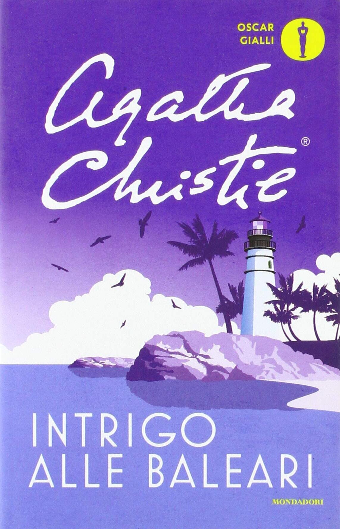 Intrigo alle Baleari e altre storie