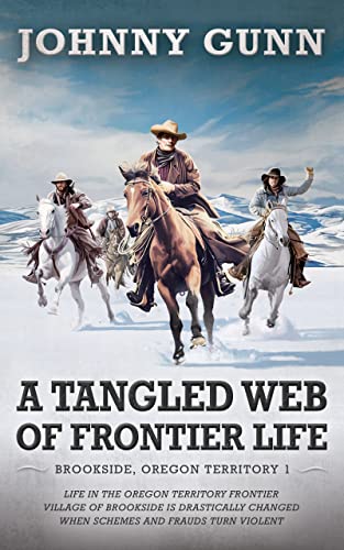 A Tangled Web of Frontier Life
