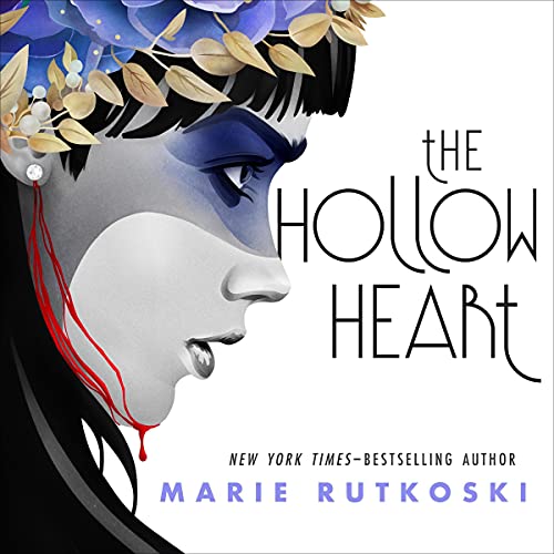 The Hollow Heart (The Midnight Lie, #2)