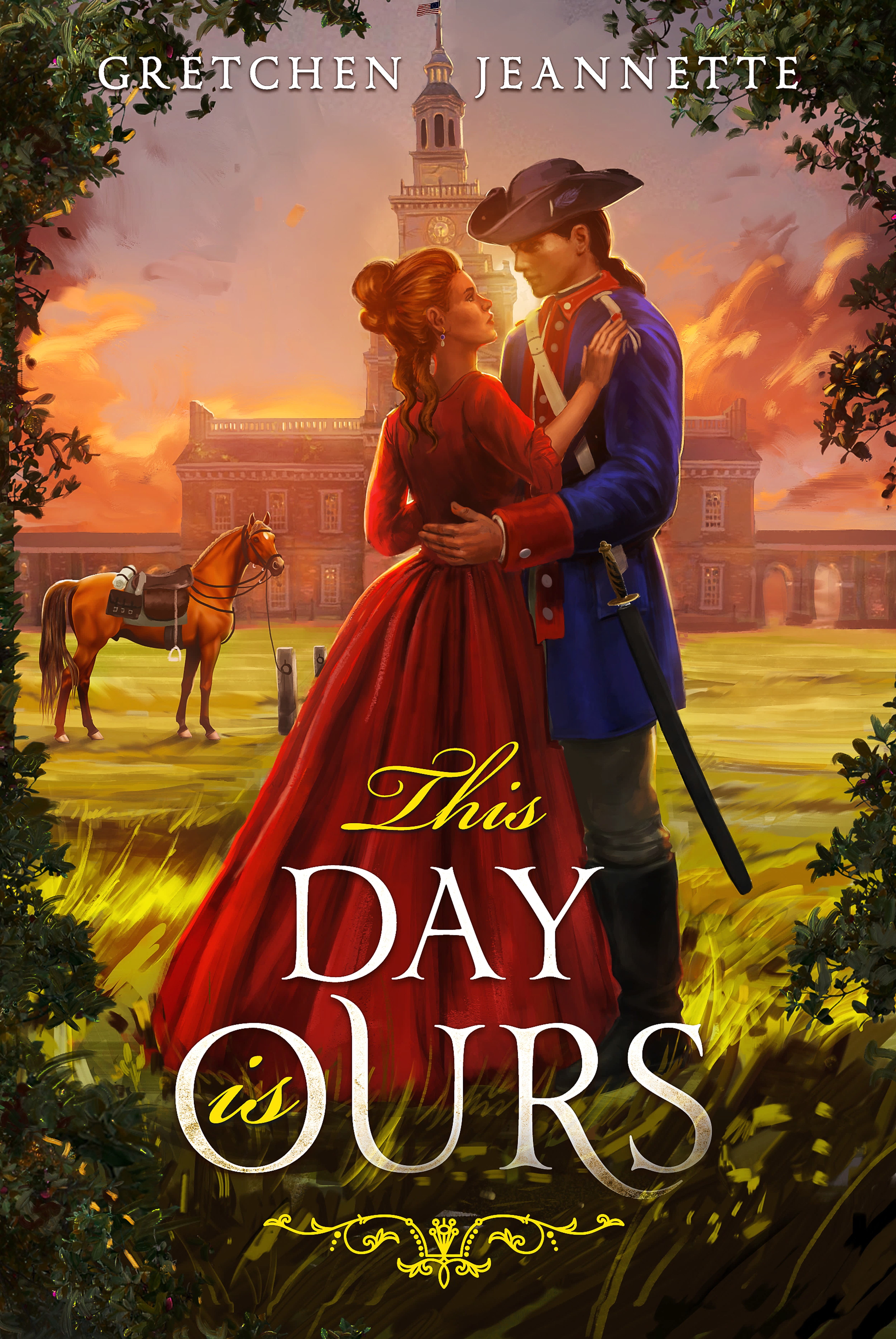 This Day Is Ours