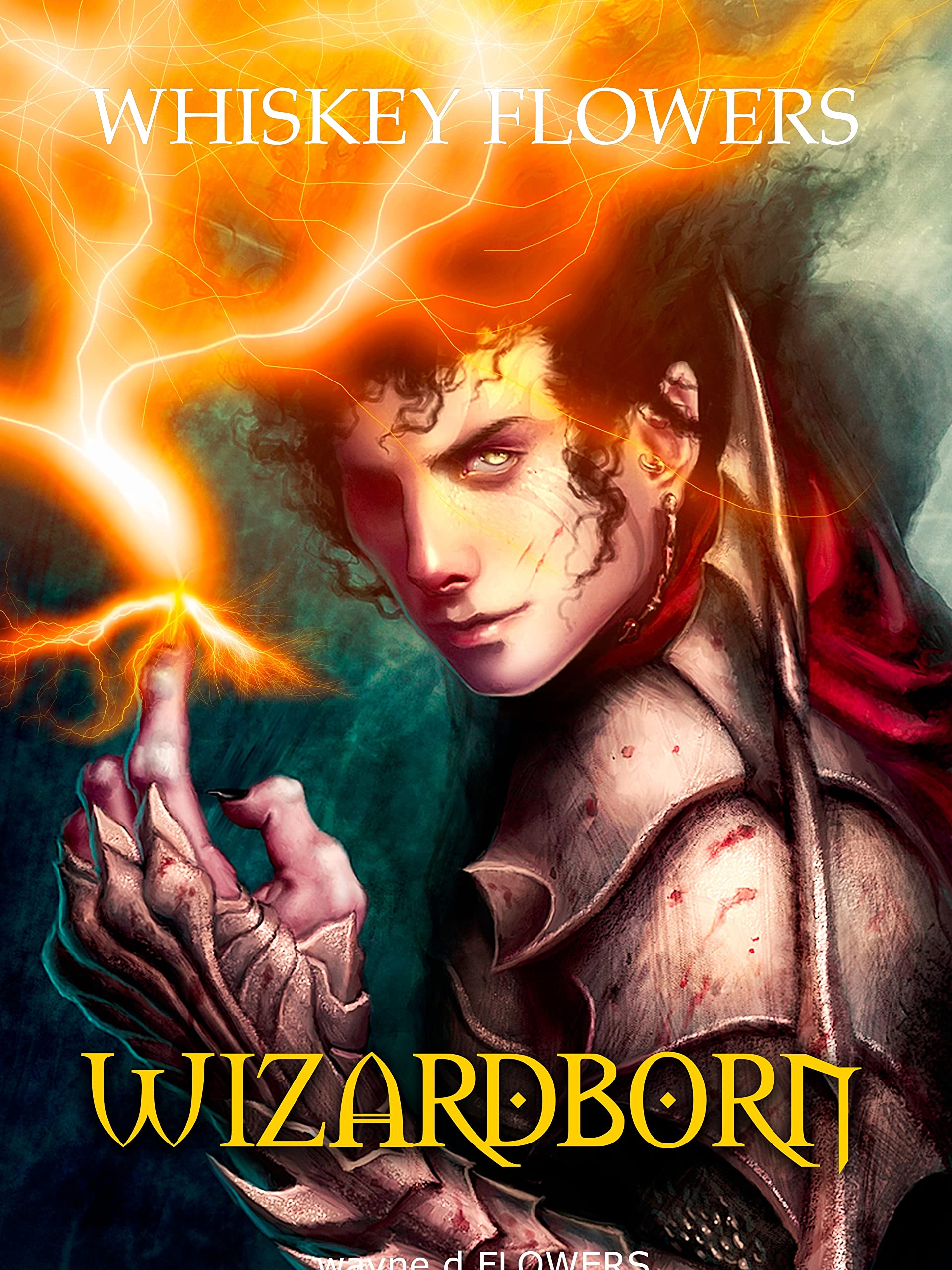 Wizard Born