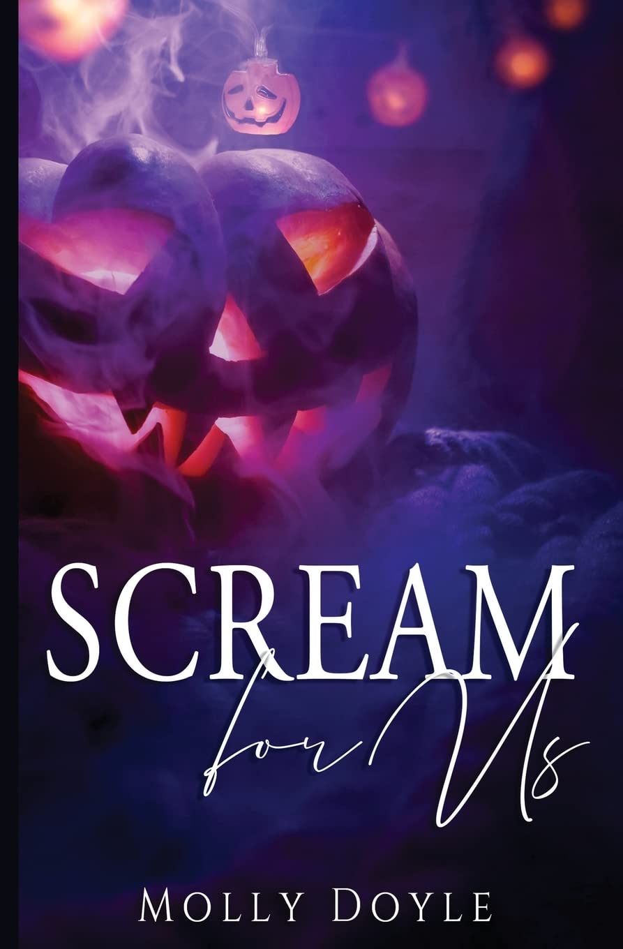 Scream For Us (Order of the Unseen, #0.5)