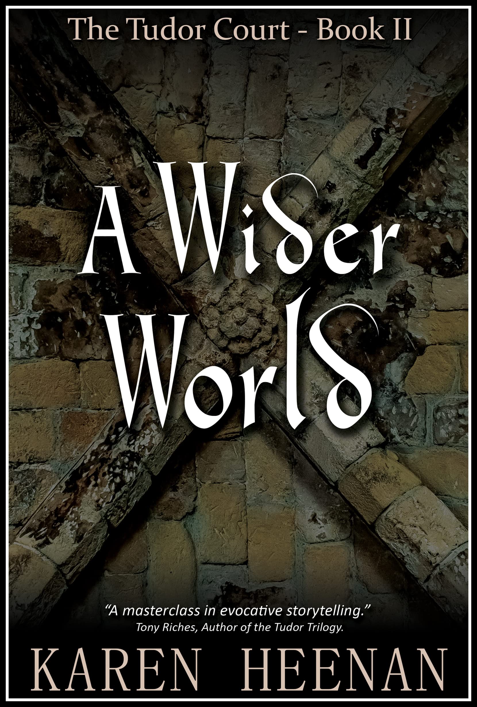 A Wider World
