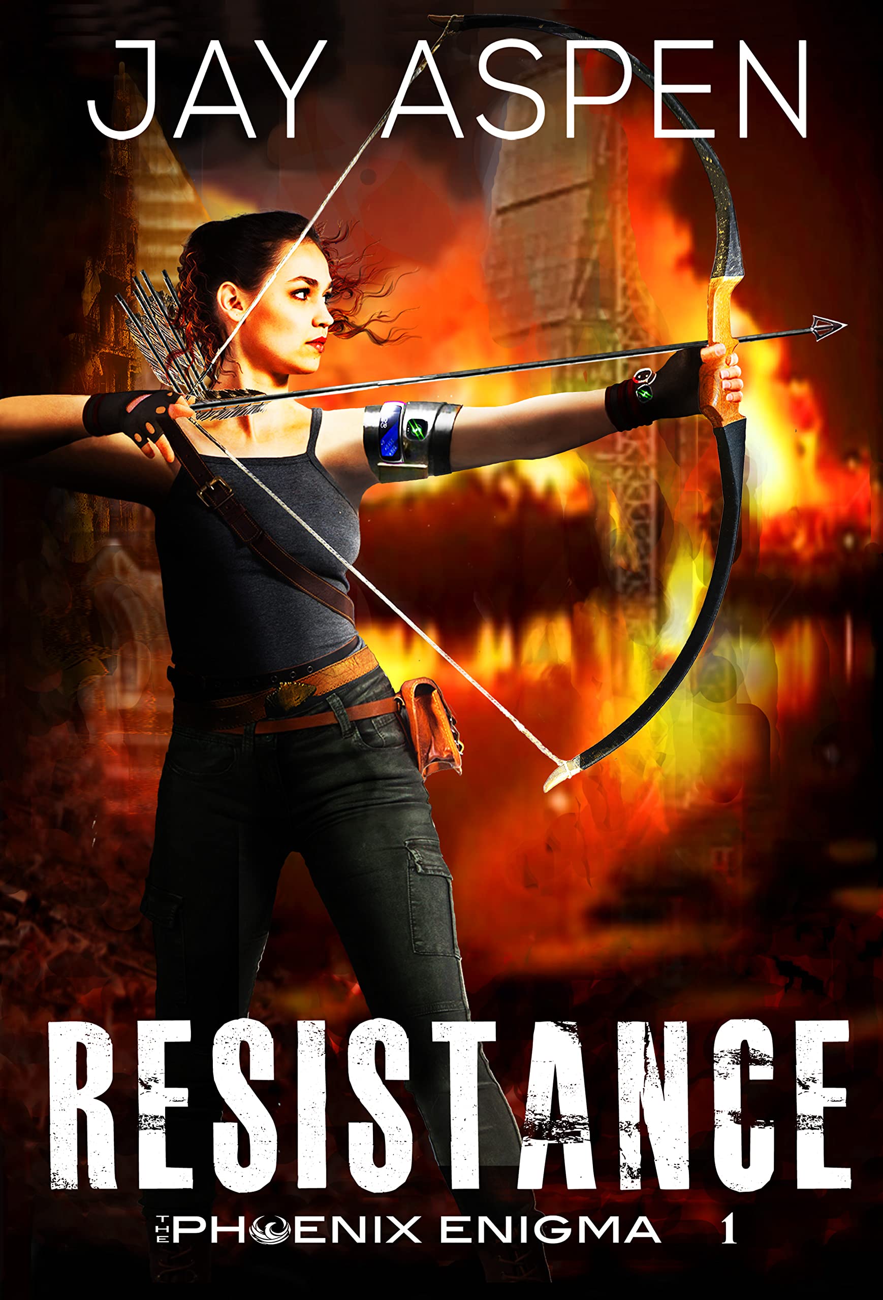 Resistance