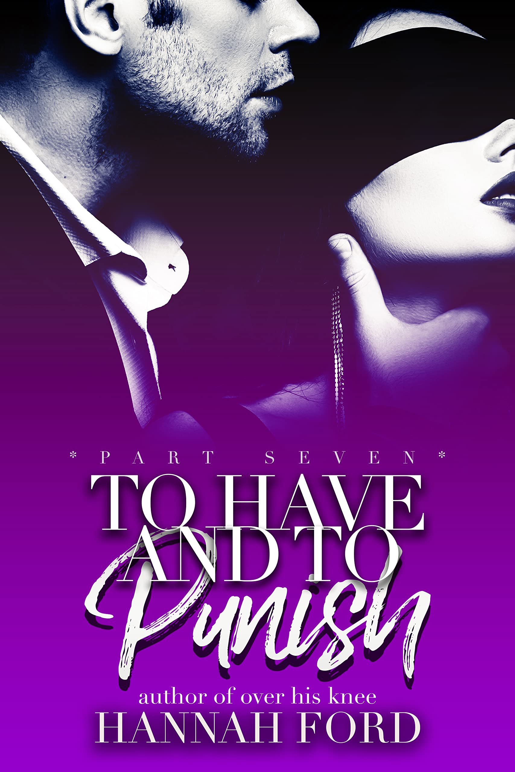 To Have And To Punish book cover