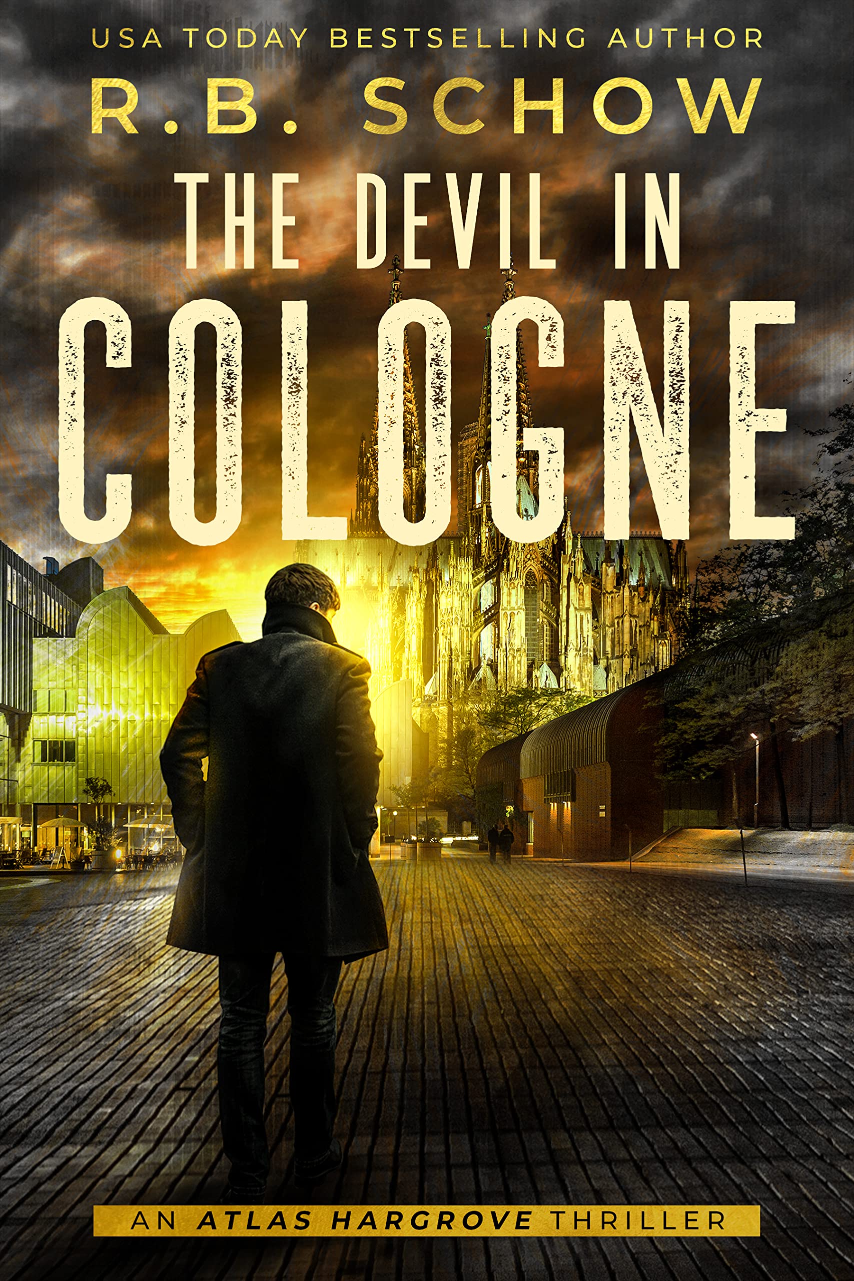 The Devil In Cologne