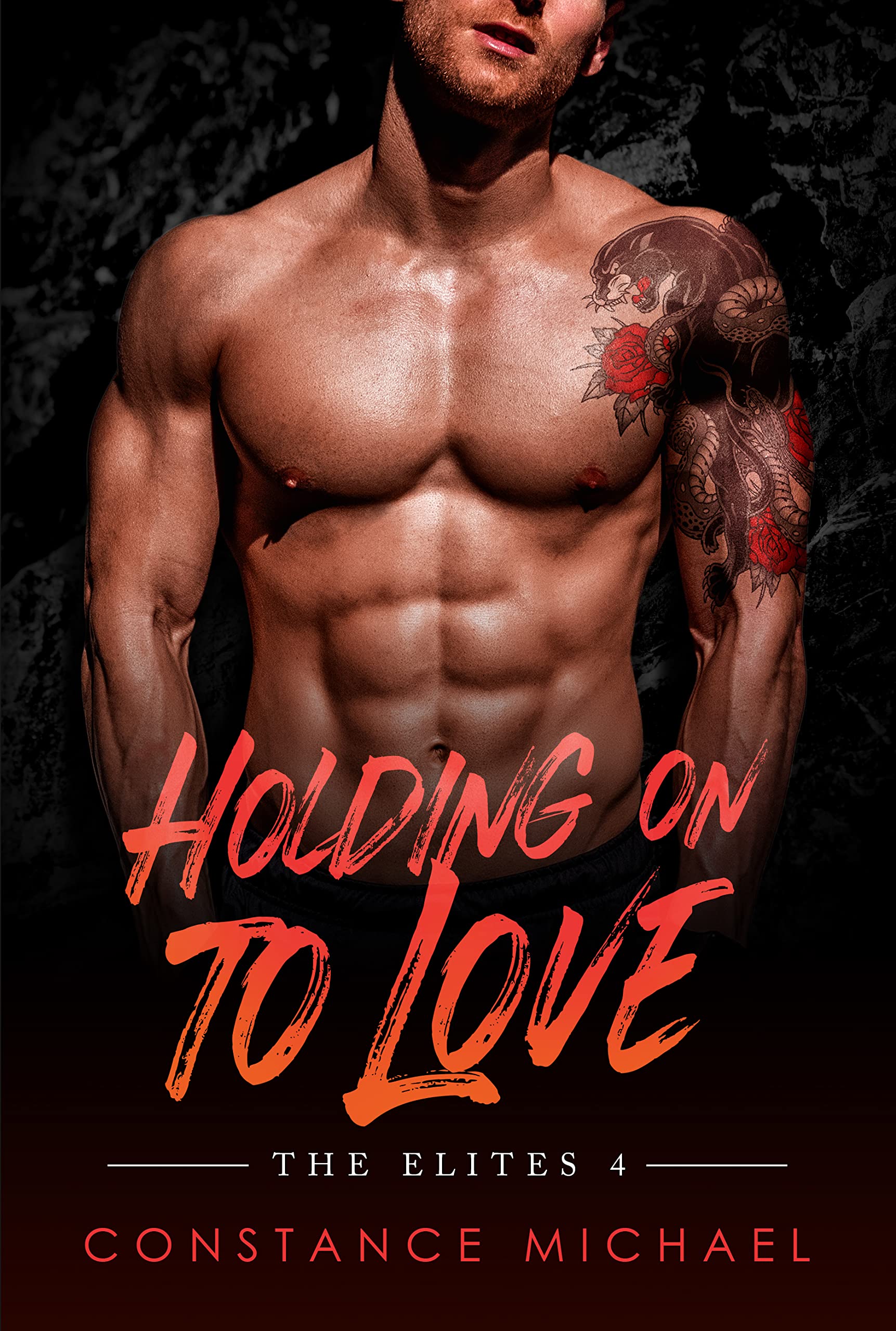 Holding On To Love