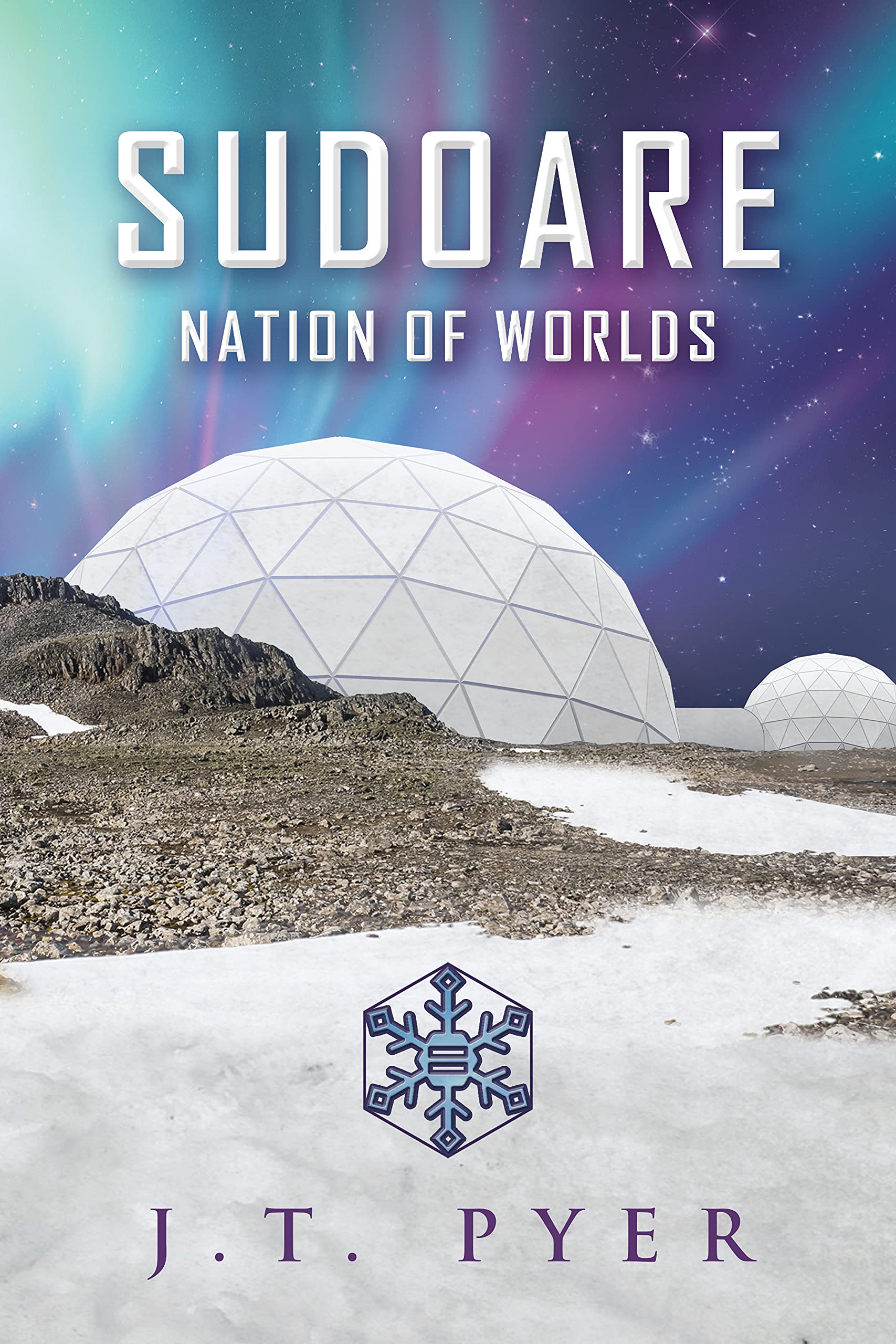 Sudoare: Nation of Worlds