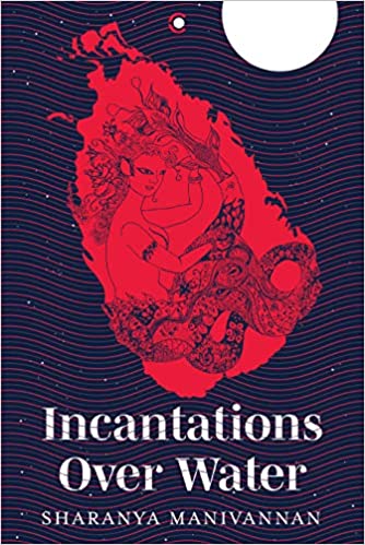 Incantations over water