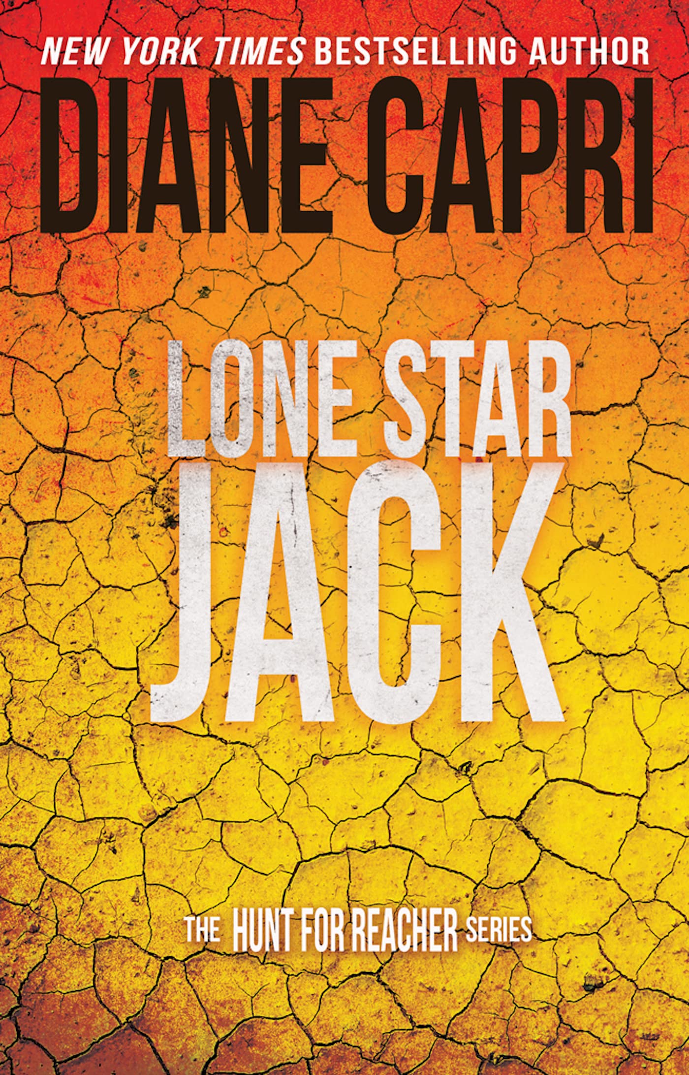 Lone Star Jack
