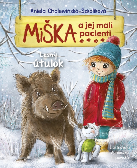 Lesný útulok