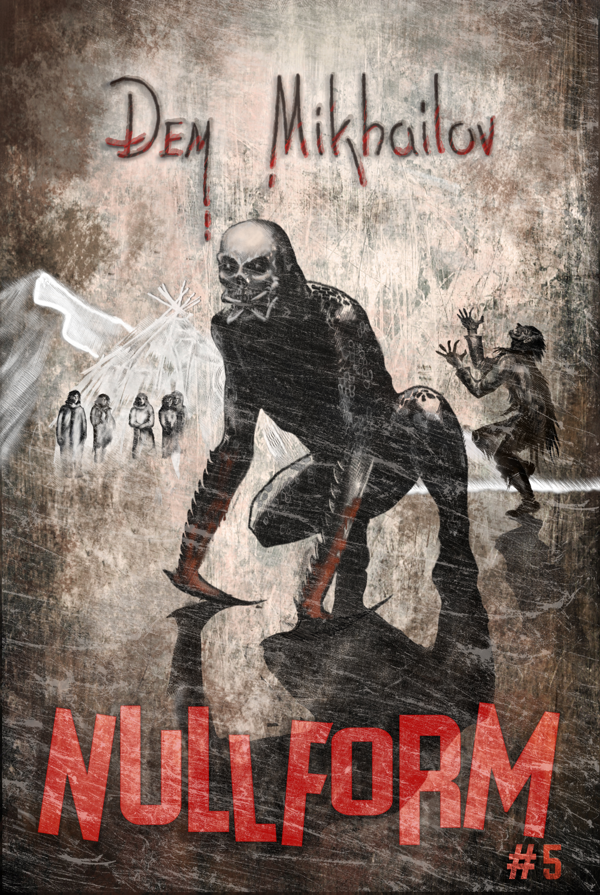 Nullform #5