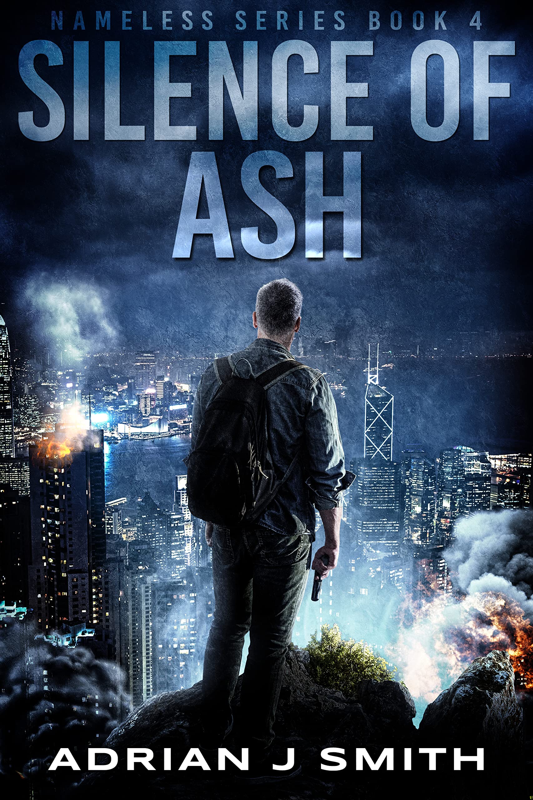 Silence of Ash