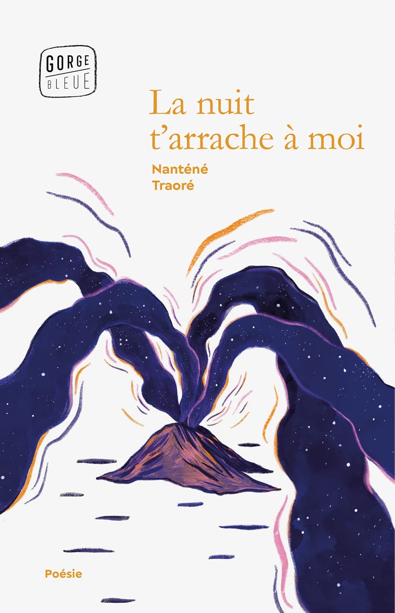 La nuit t'arrache à moi
