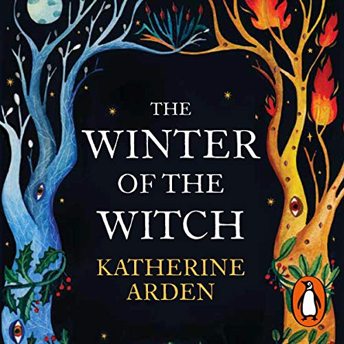 The Winter of the Witch (The Winternight Trilogy, #3)