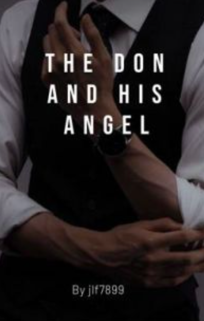 The Don and His Angel