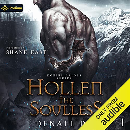 Hollen the Soulless (Dokiri Brides #1)
