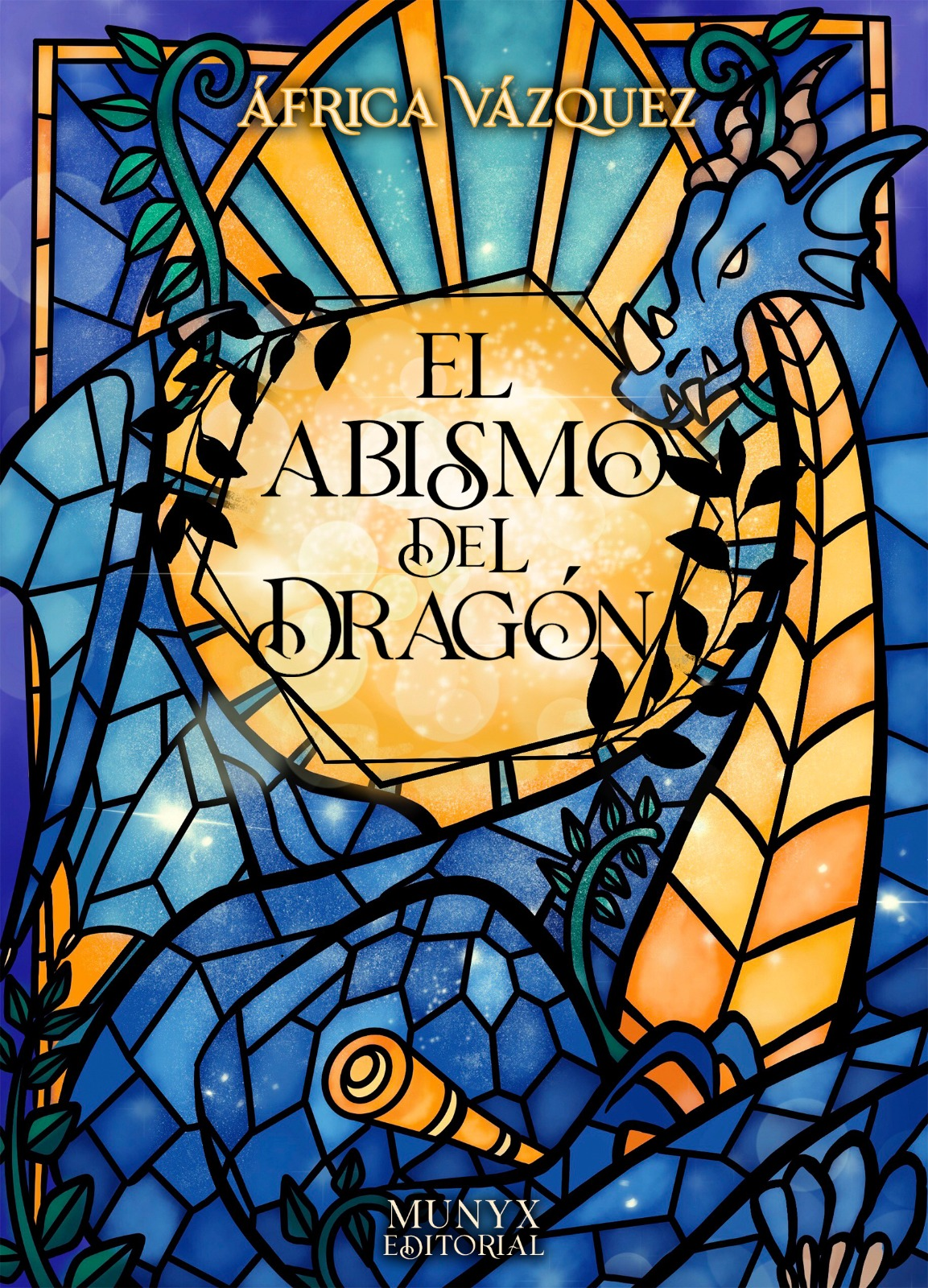 El abismo del dragón