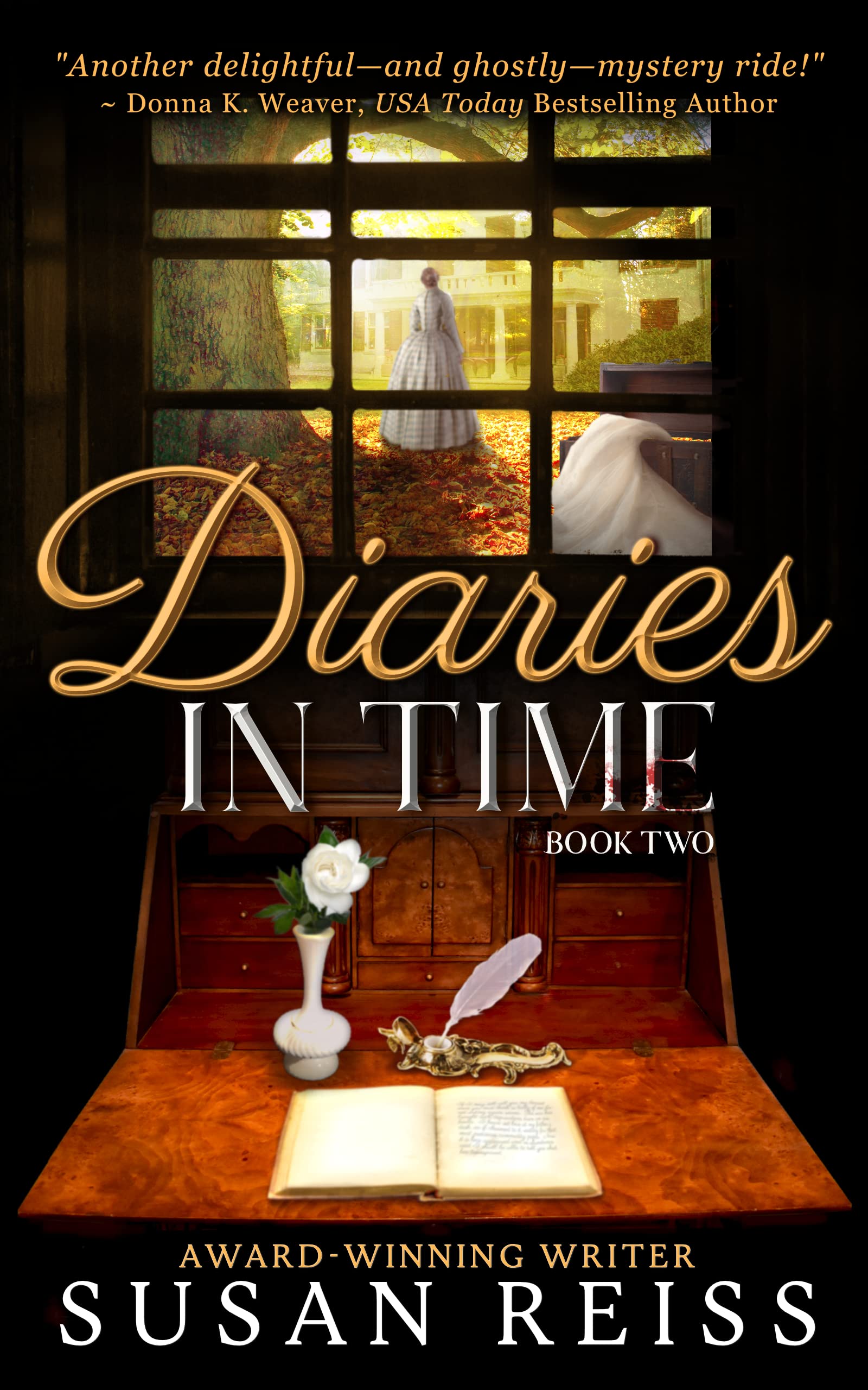 Diaries in Time