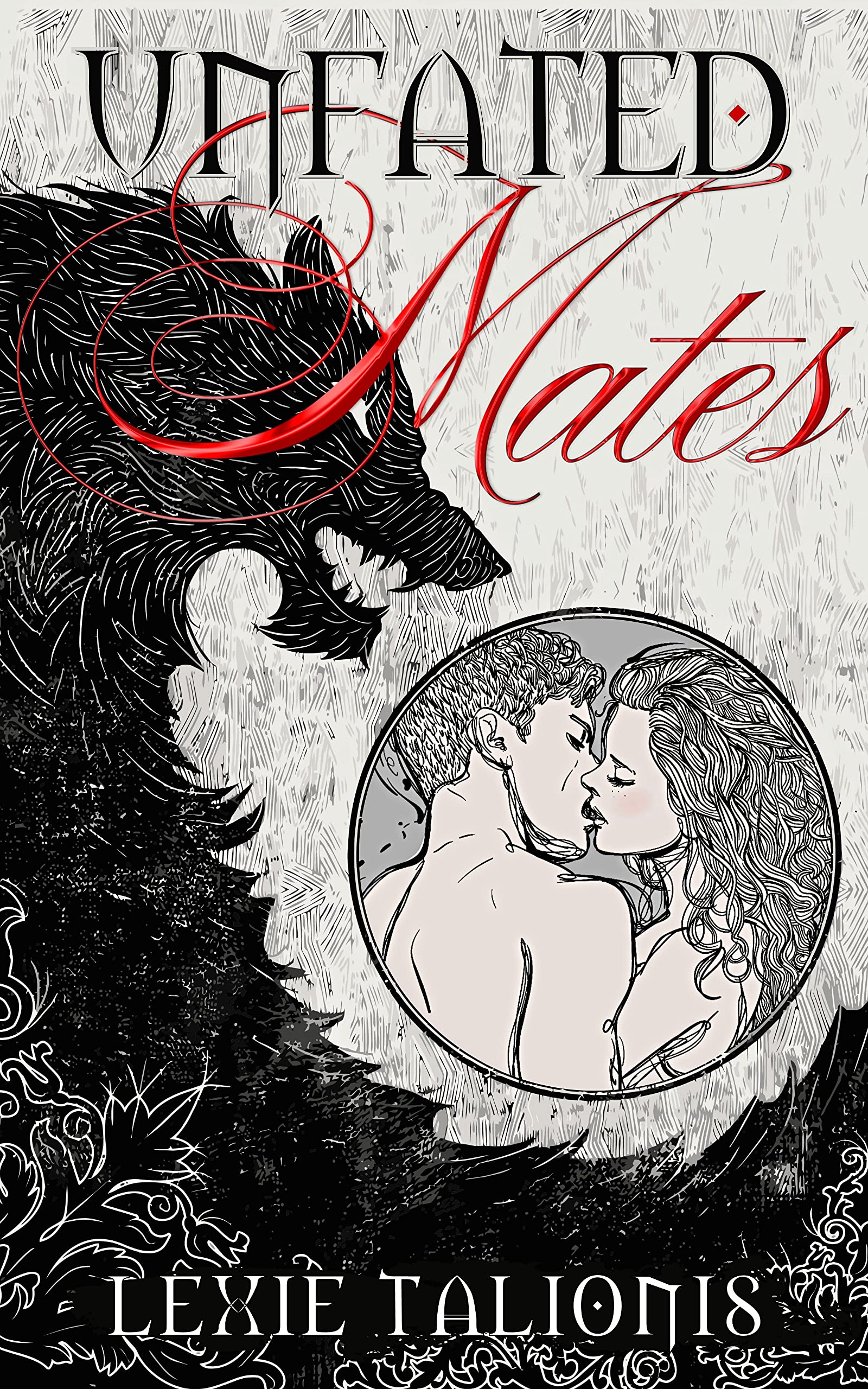 Unfated Mates (Unfated Mates, #1)