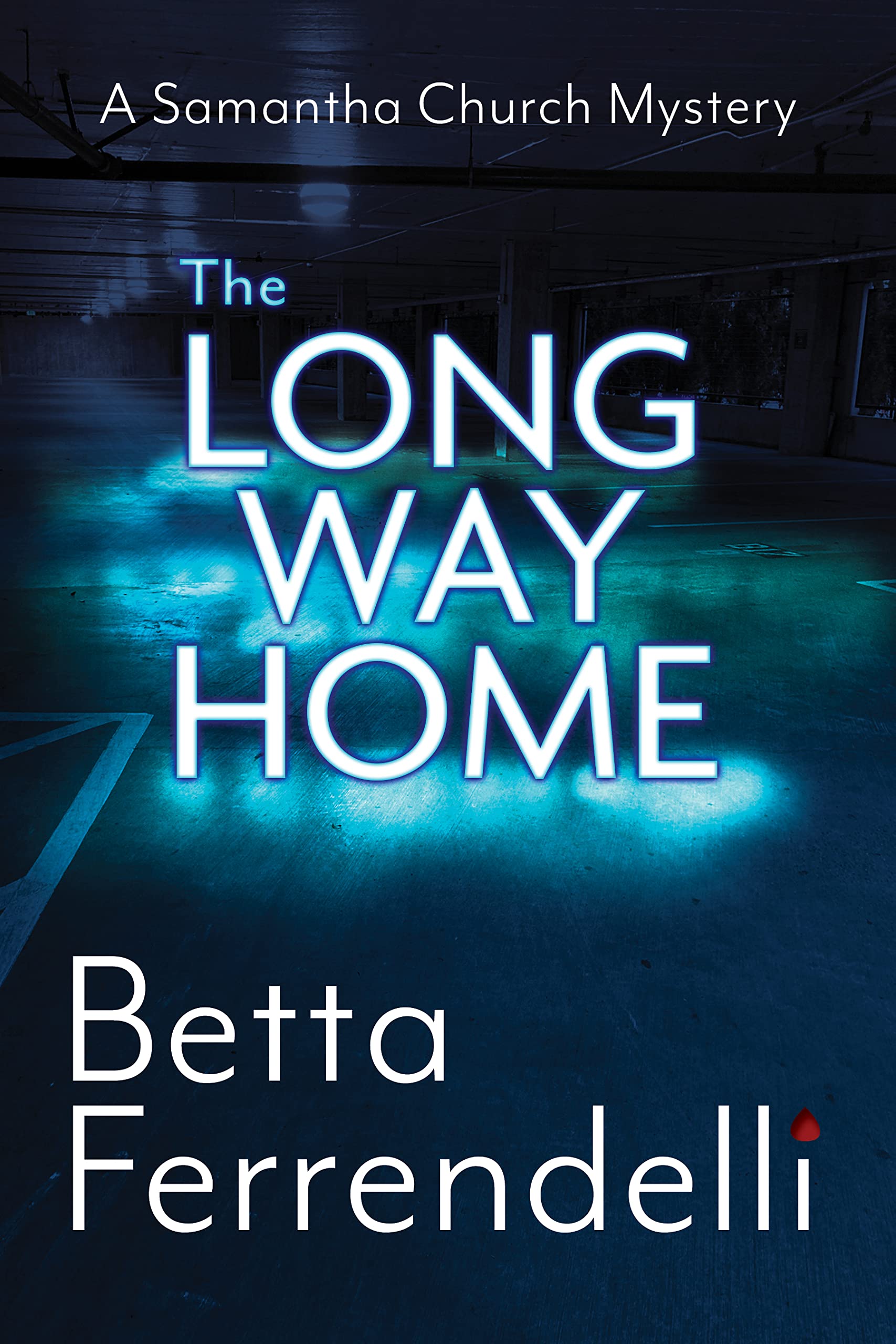 The Long Way Home