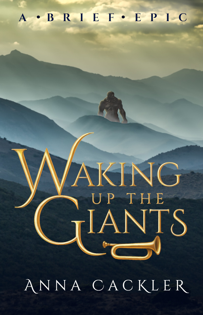 Waking Up the Giants