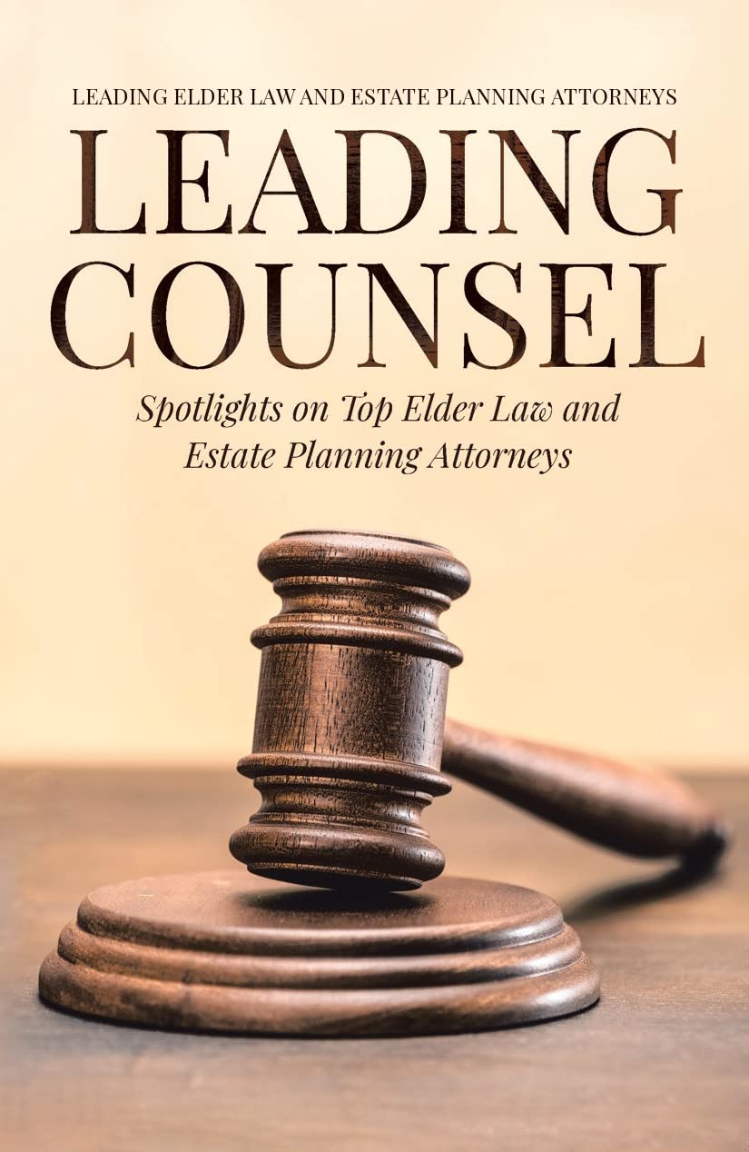 Leading Counsel Spotlights on Top Elder Law and Estate Planning