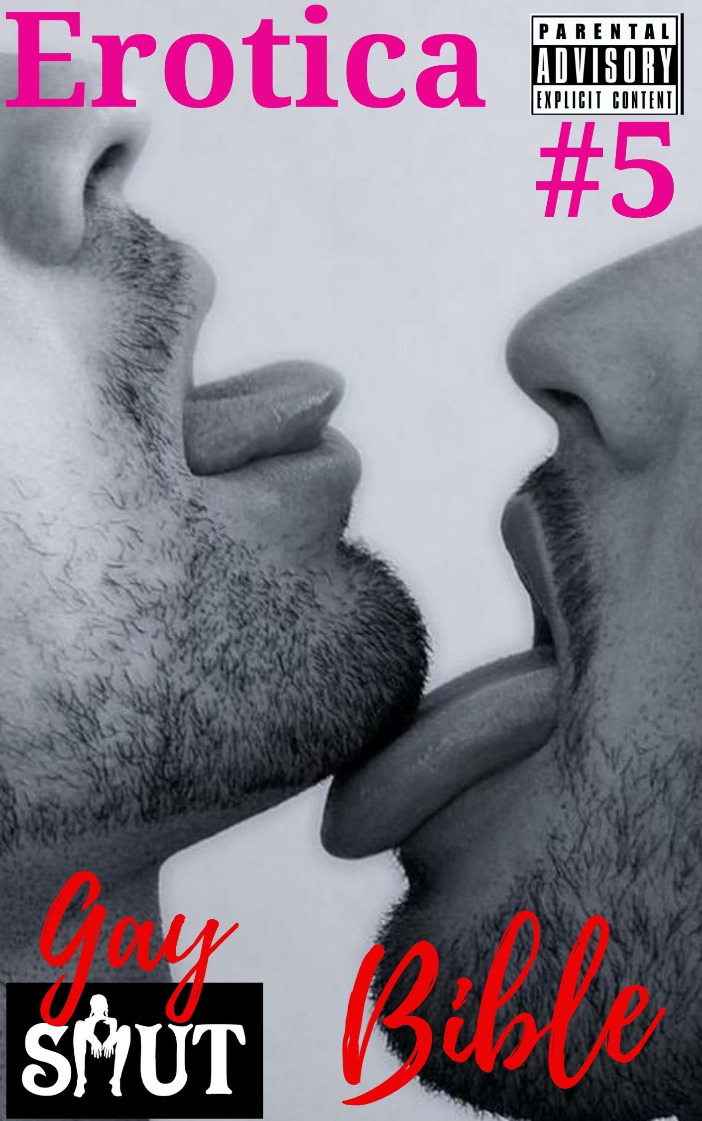 Smut book list