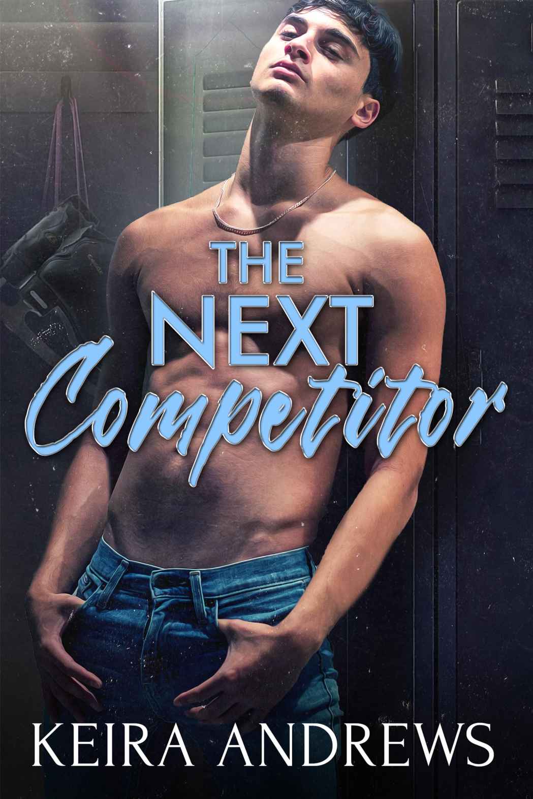 The Next Competitor