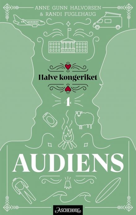Audiens