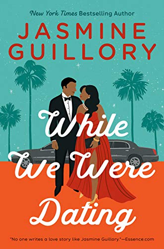 While We Were Dating (The Wedding Date, #6)