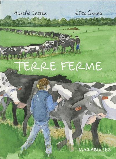 Terre Ferme