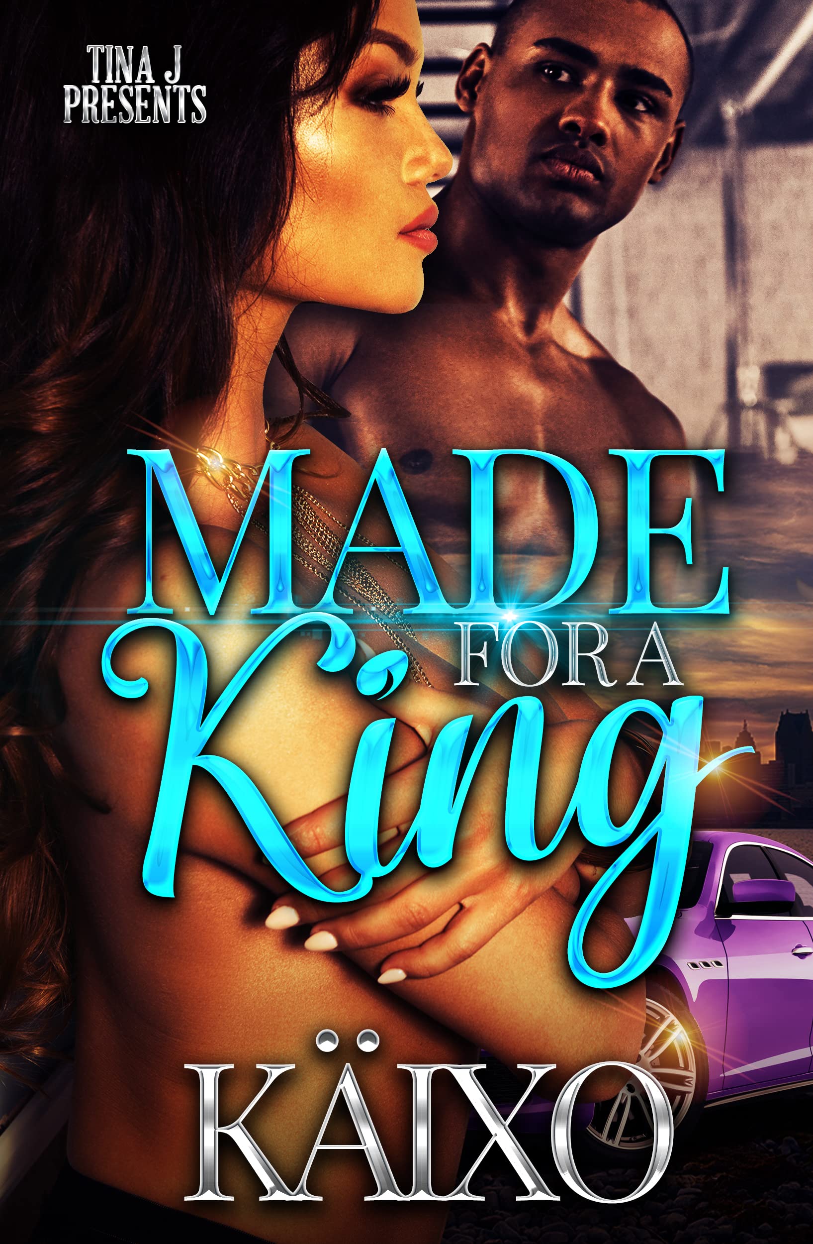 Made for a King