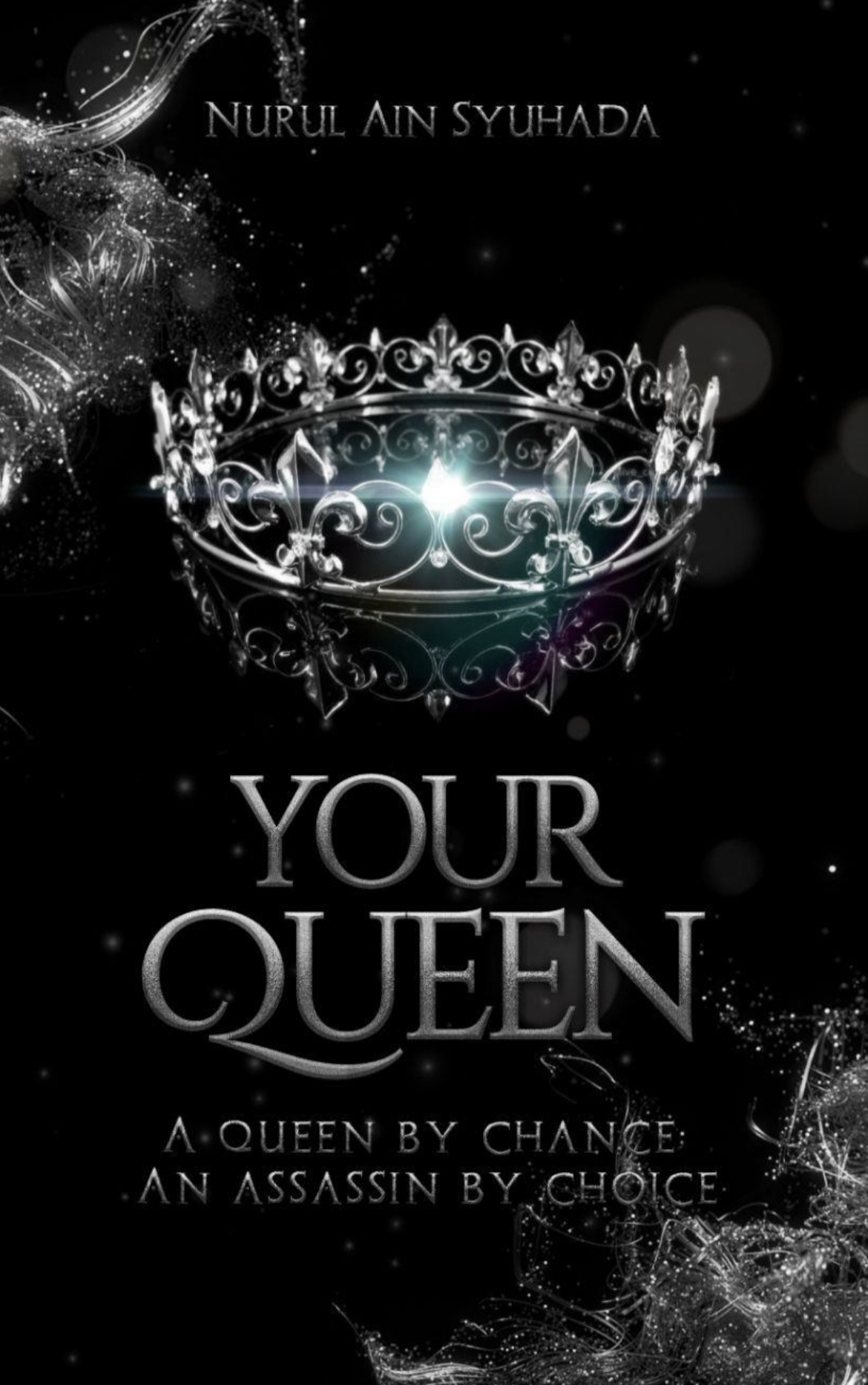 Your Queen