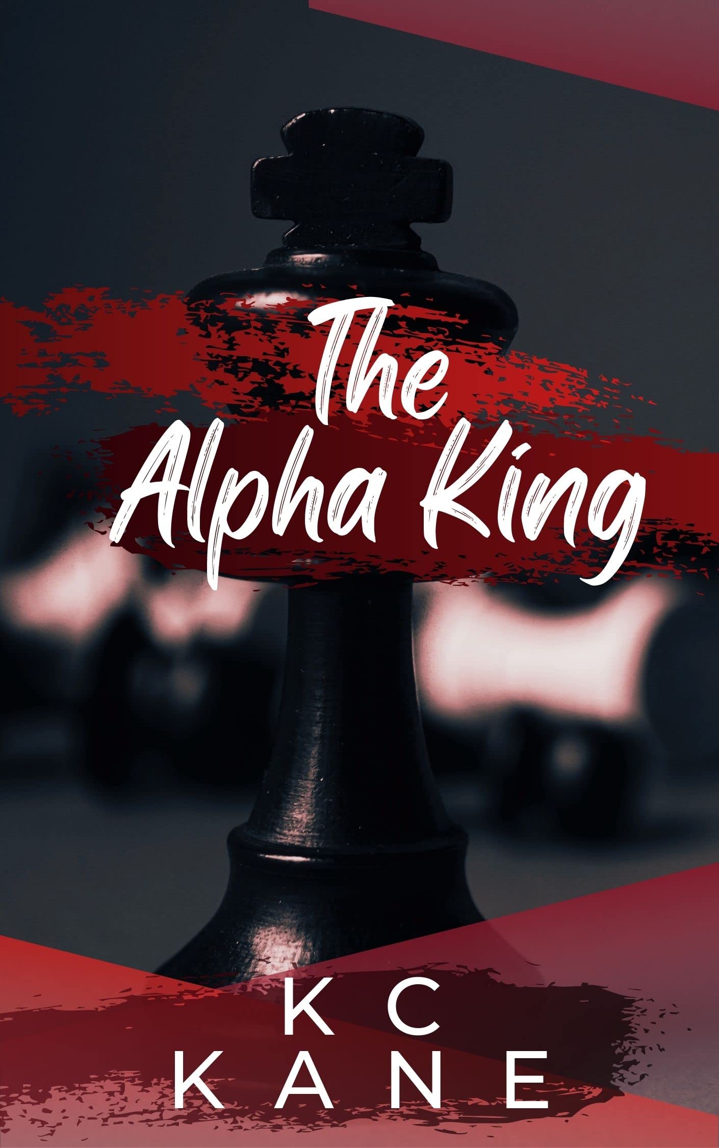The Alpha King Gay MM ABO Erotica Master/Servant Dynamics, Age