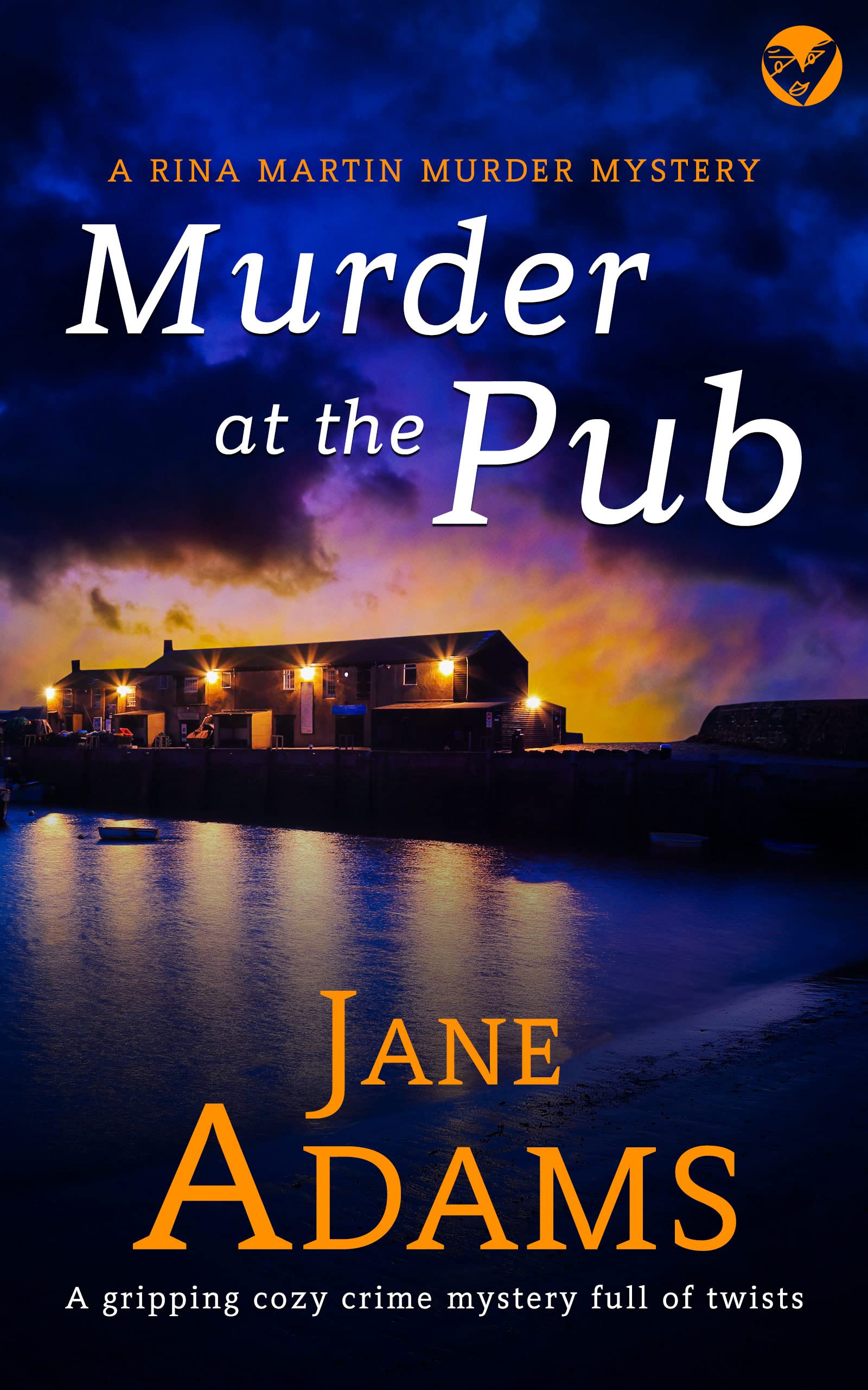 Murder at the Pub