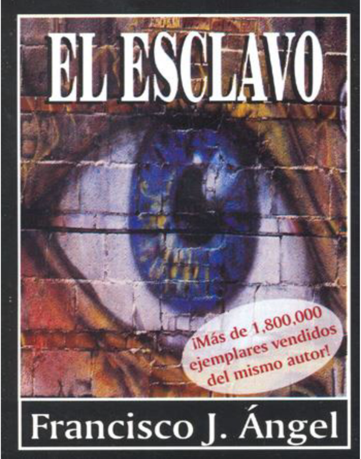 El  Esclavo