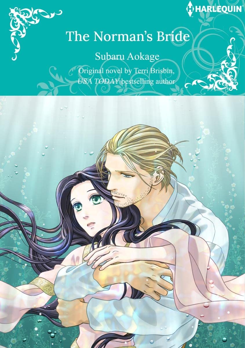 The Norman's Bride