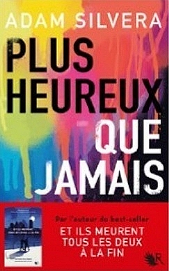 Plus heureux que jamais