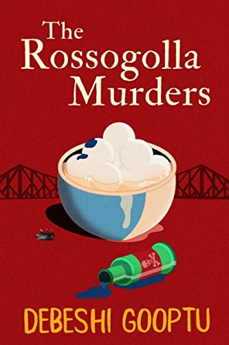 The Rossogolla Murders