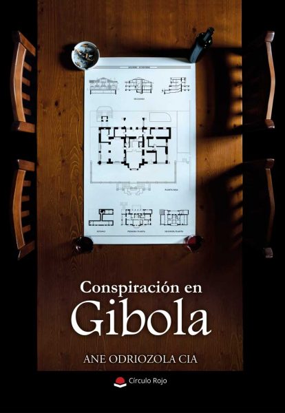 Conspiración en Gibola