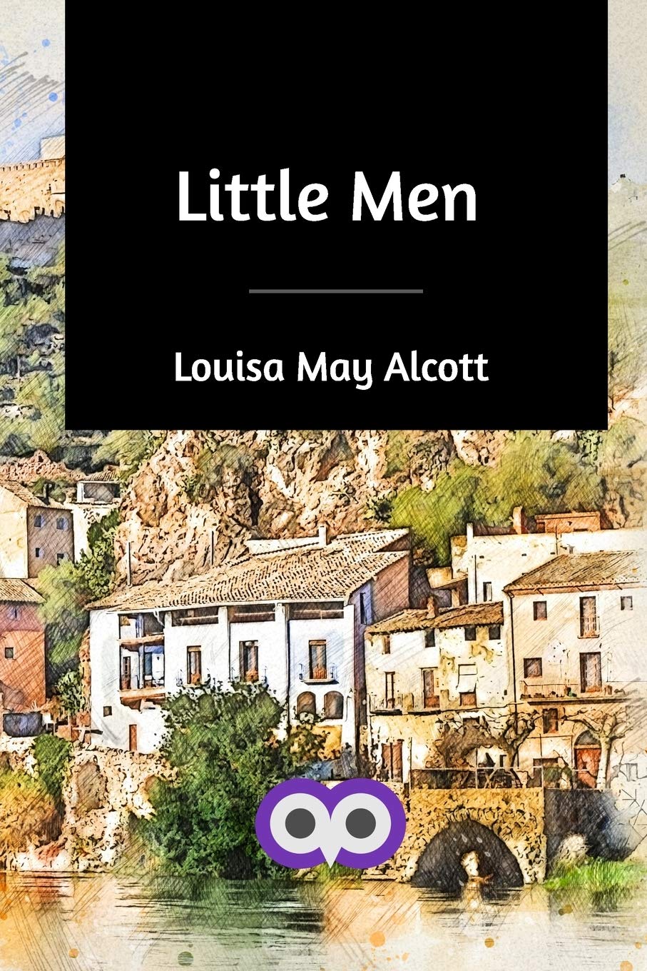 Little Men by Louisa May Alcott | Goodreads
