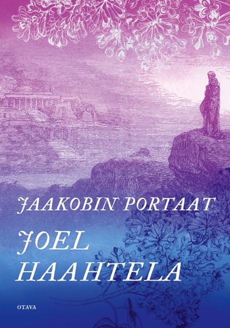 Jaakobin portaat book cover