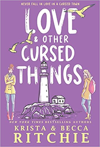 Love & Other Cursed Things