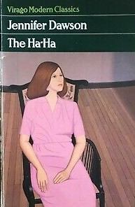 The Ha-ha