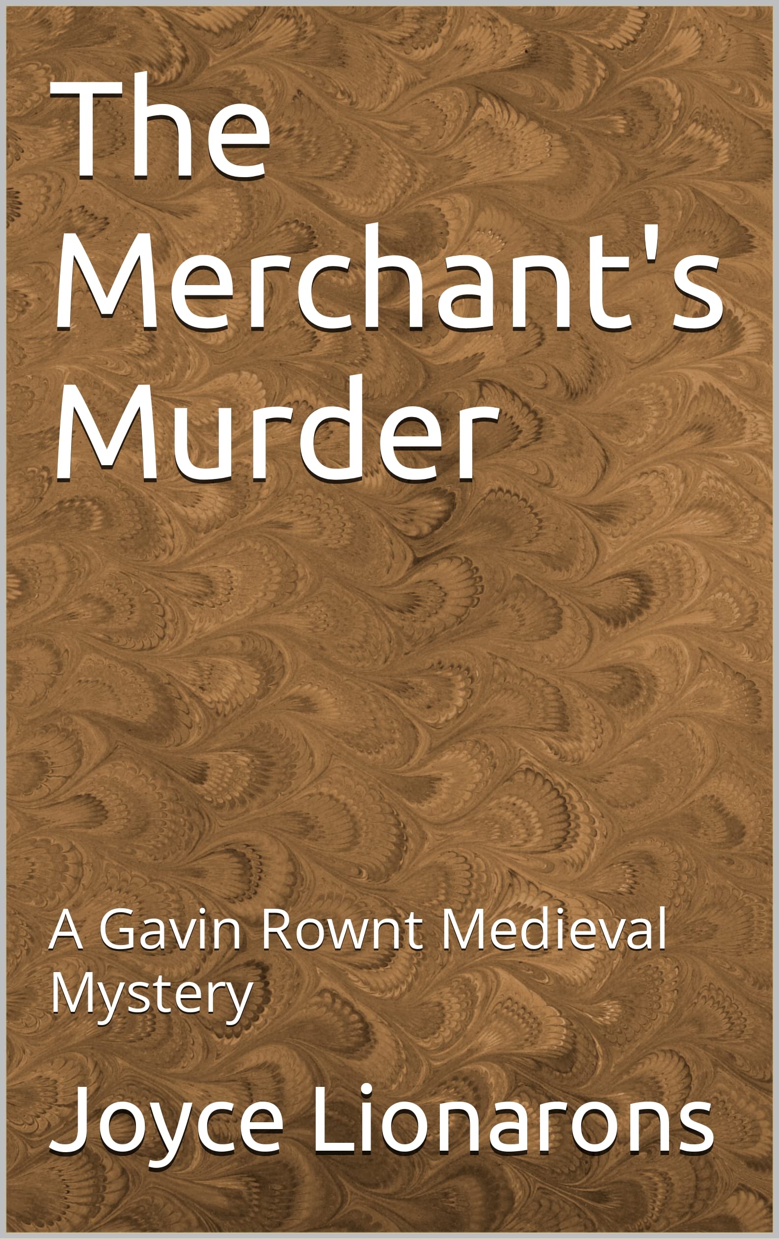 The Merchant's Murder