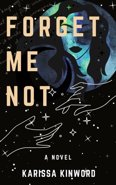 Forget Me Not