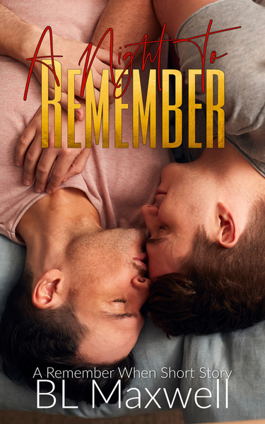 Remember When book cover 2