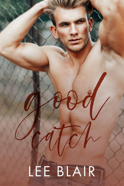Good Catch book cover